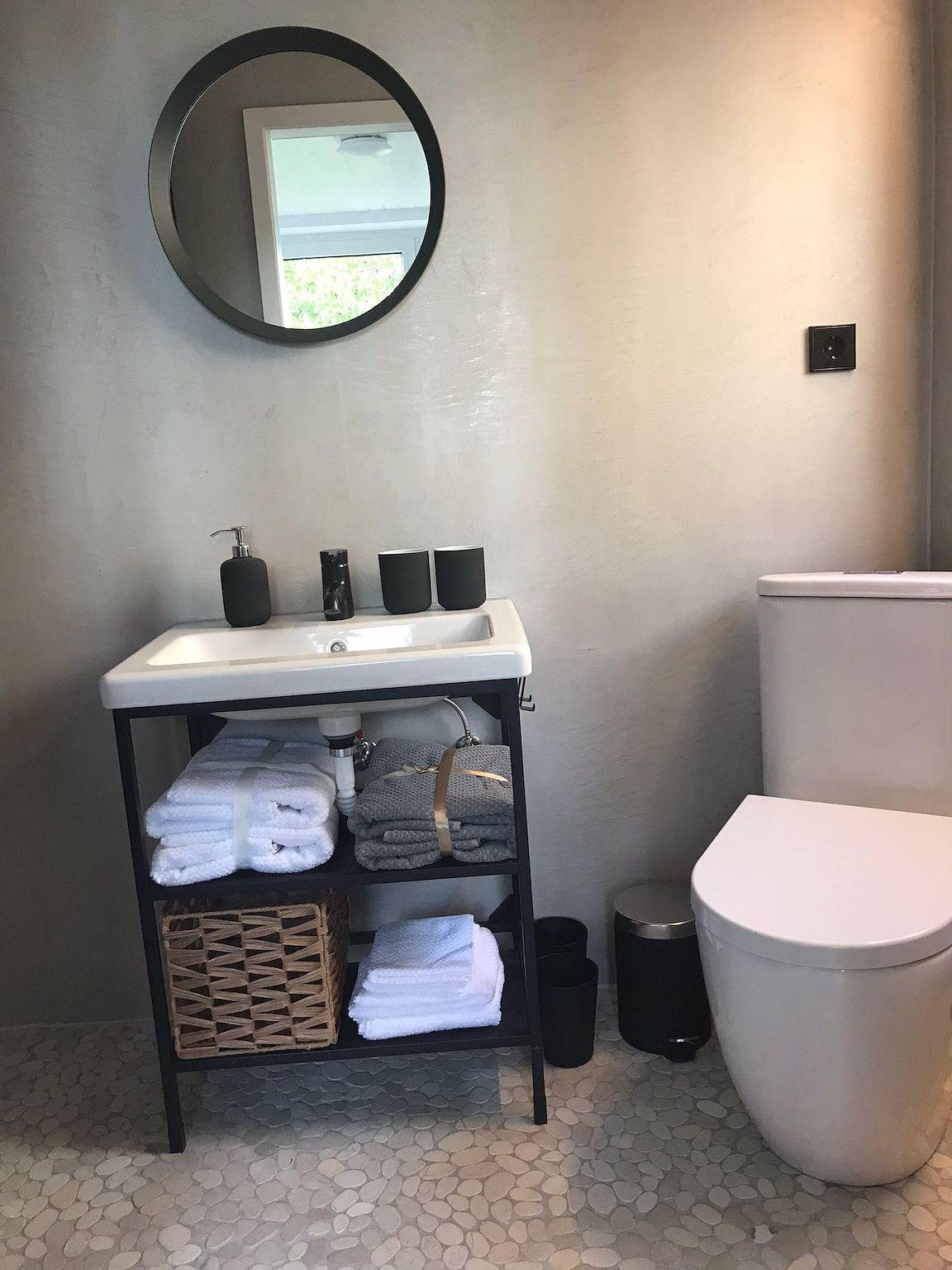 Ganze Ferienwohnung, Ferienwohnung auf der Haardt in Neustadt an der Weinstraße, Pfälzer Rheinebene