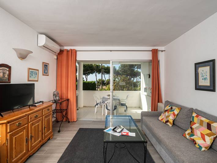 Apartamento entero, Jardin de miraflores in La Cala de Mijas, Mijas