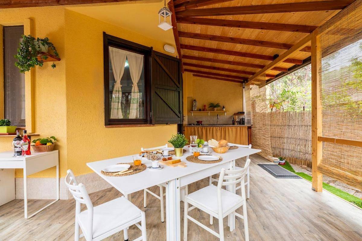 Appartement entier, Two-Bedroom Apartment in Santa Margherita di Pula, Région de Pula