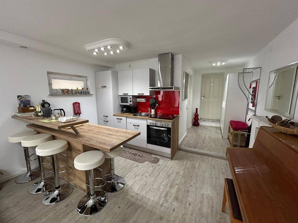 Ganze Wohnung, Apartment in Lüdenscheid, Märkischer Kreis