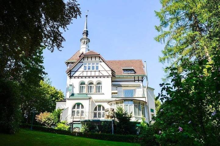 Villa für 19 Personen in Ennepetal