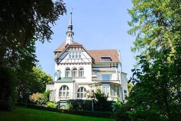 Villa für 19 Personen in Bergisches Land