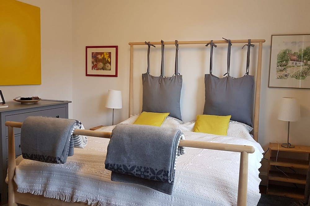 Ganze Wohnung, Komfortable, charmante Wohnung in schöner Lage mit Garten in Schramberg, Mittlerer Schwarzwald