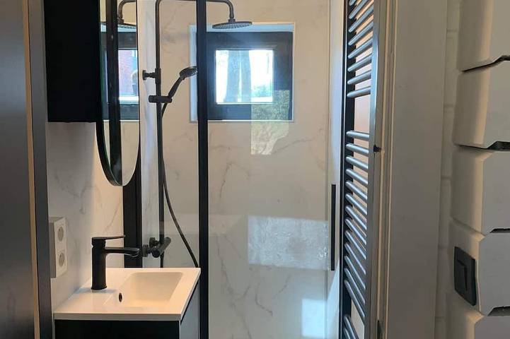 Gîte pour 4 personnes à Houyet - 3