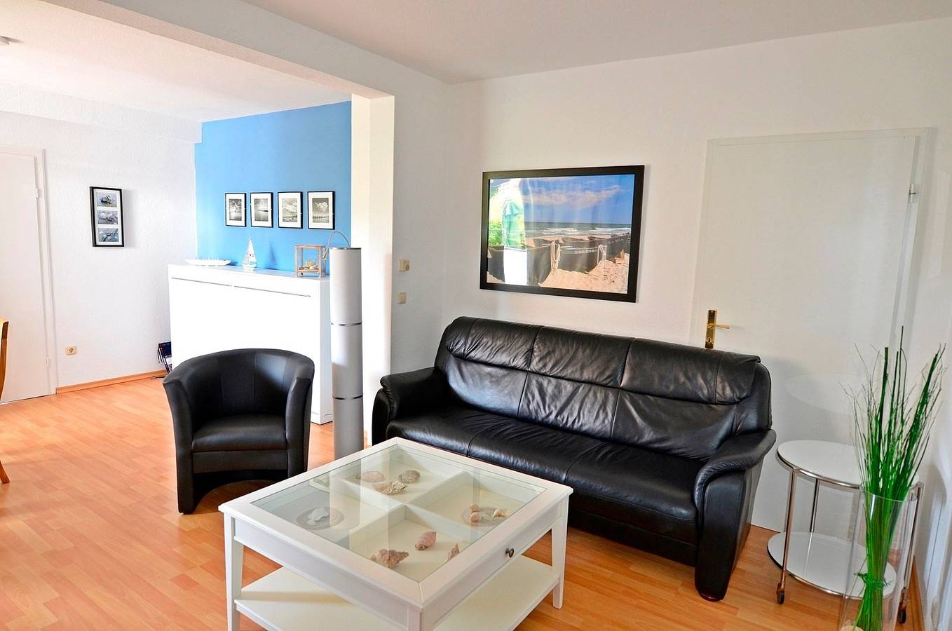 Ferienwohnung in Grömitz für 4 Personen in Grömitz