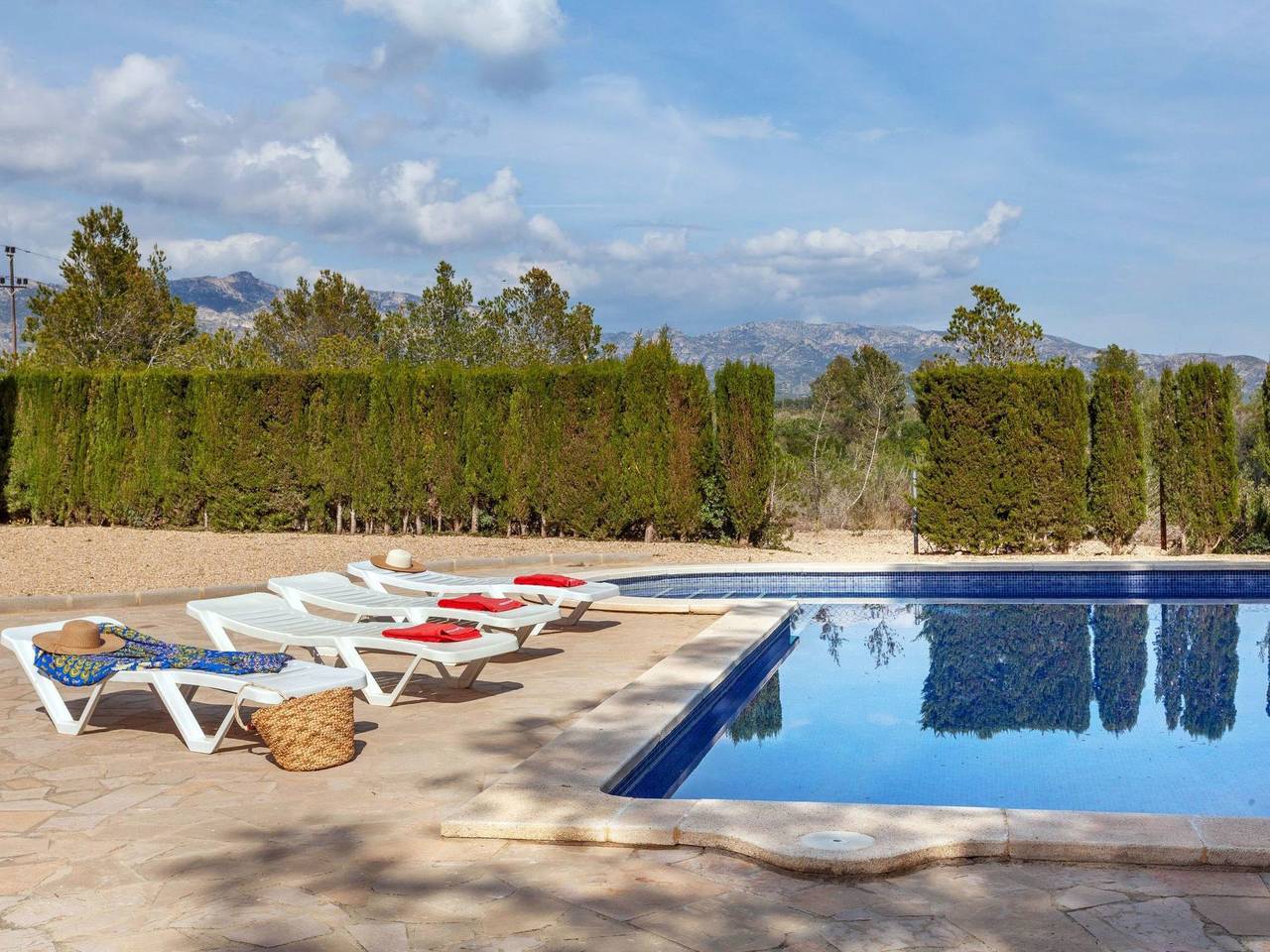 Villa Alguer - Villa Alguer 161.1 in Les Tres Cales, Tierras del Ebro