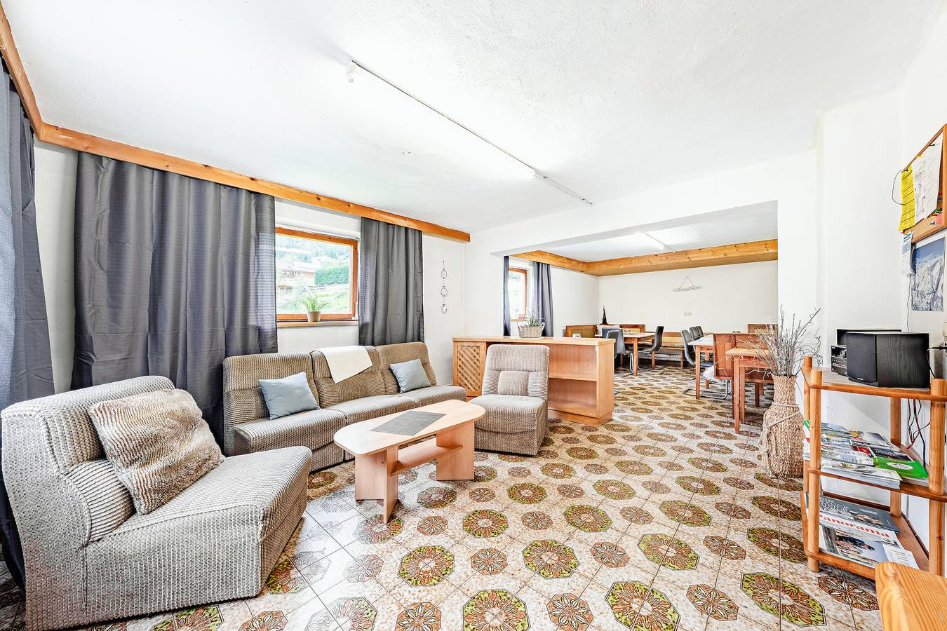 A 650.023 S Ferienhaus Moser in Heiligenblut, Bezirk Spittal an der Drau