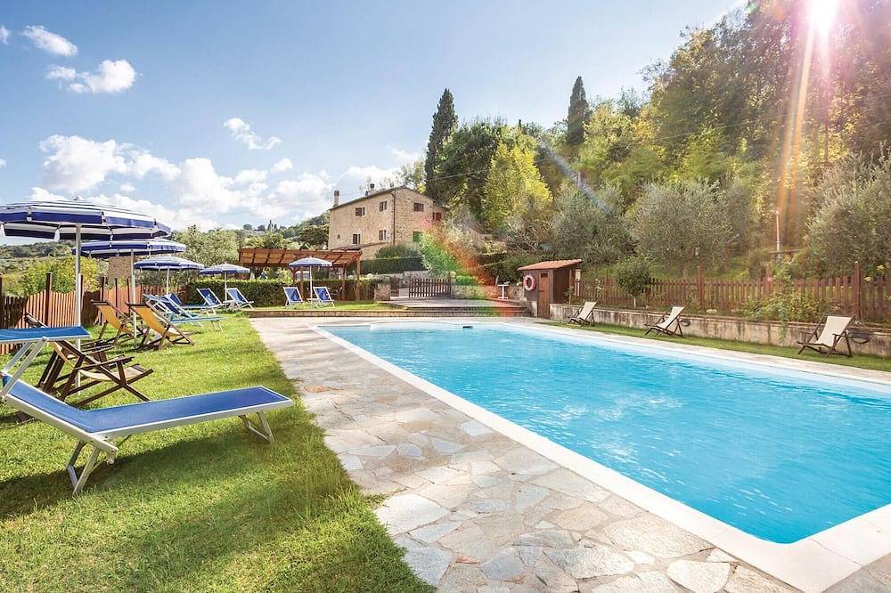 Geheel appartement, Prachtig appartement in Prato d´Era Pi in Volterra, Provincie Pisa