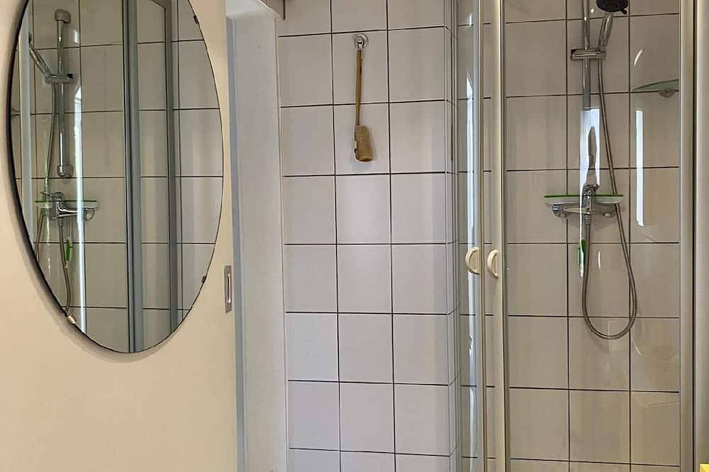 Ferienhaus Leipzig für 1 - 2 Personen mit 1 Schlafzimmer - Ferienhaus in Leipzig-Süd, Leipzig