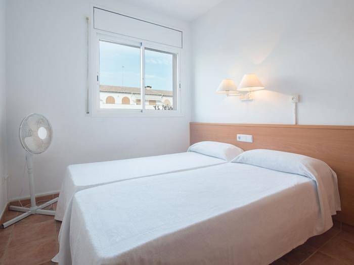 Ferienhaus für 8 Personen mit Balkon in Calafell, Costa Dorada