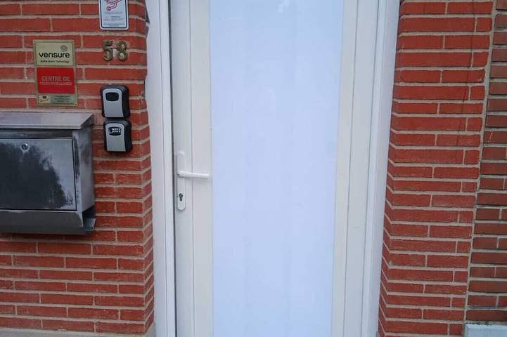 Location de vacances pour 4 personnes à Mons (Hennegau) - 4