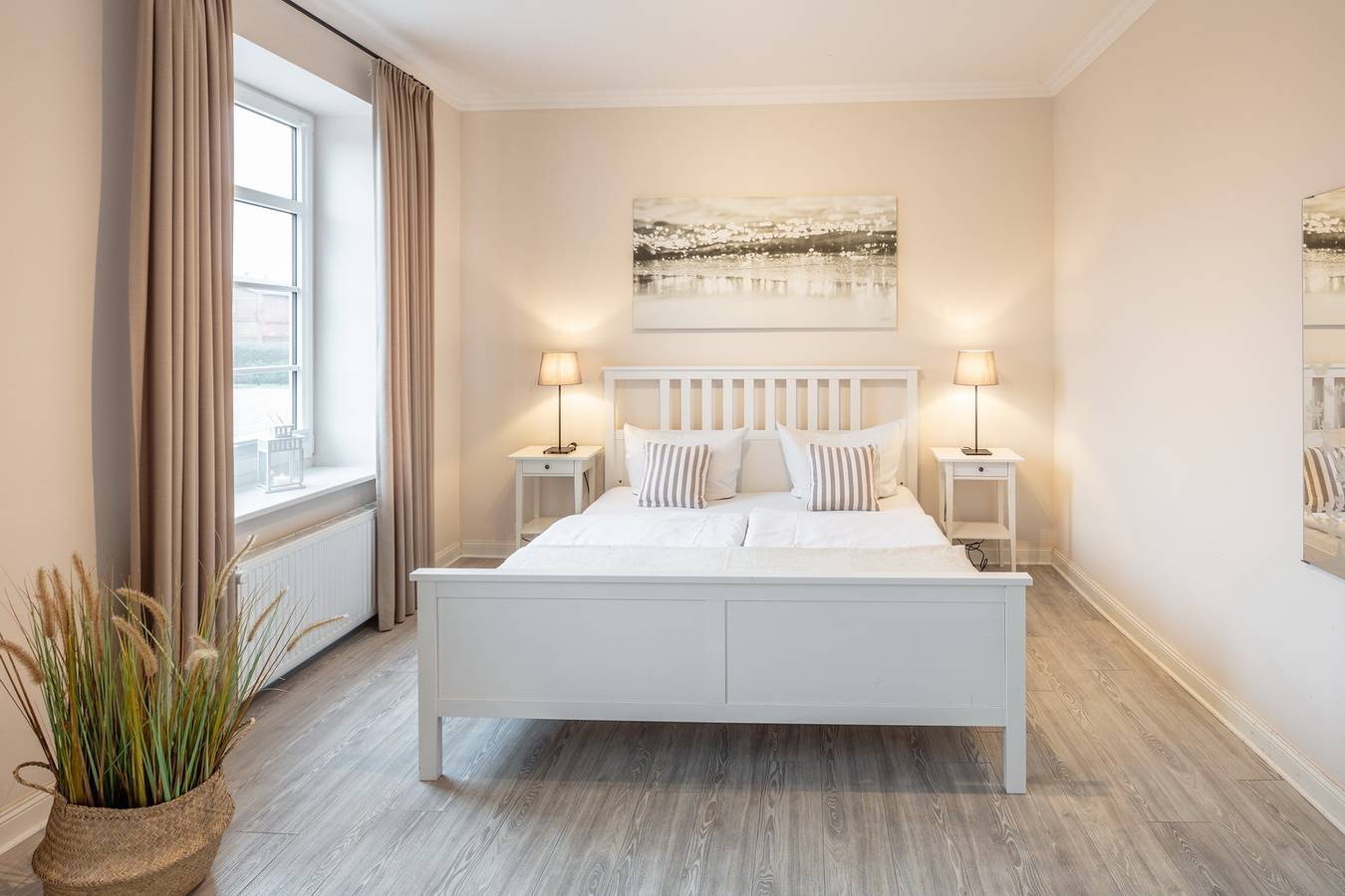 Ganze Ferienwohnung, Austernfischer in Westermarkelsdorf, Fehmarn