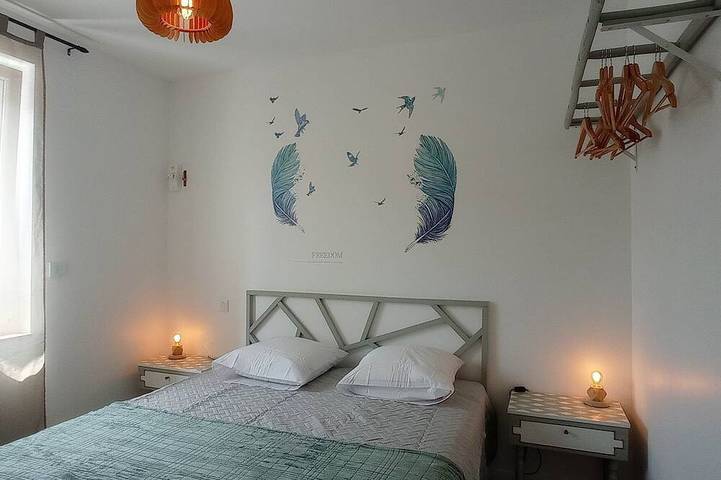 Gîte pour 6 personnes à Saint-Nazaire-sur-Charente - 3