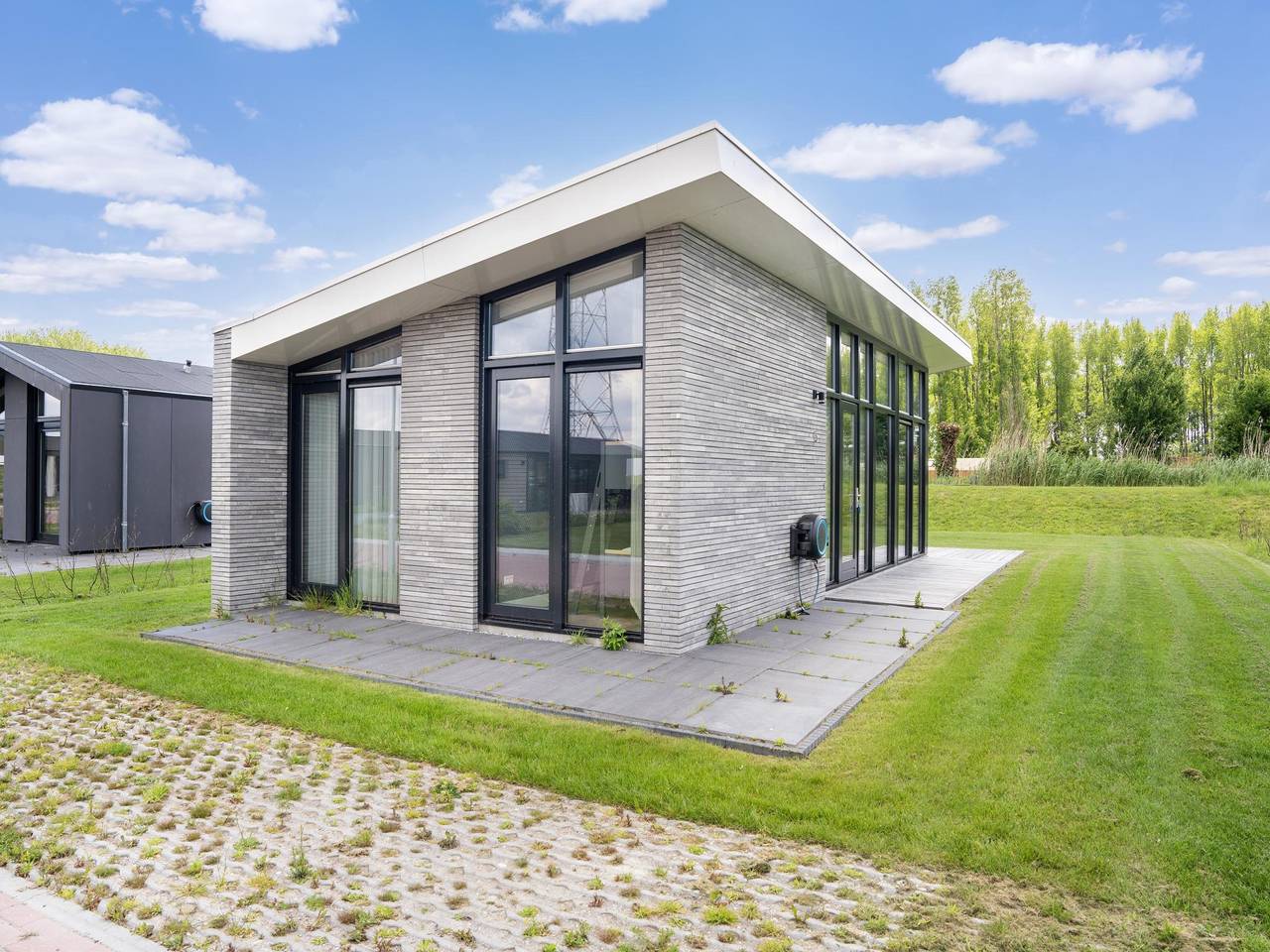 Vakantiehuis voor 4 Personen in Oud Ade, Zuid-Holland
