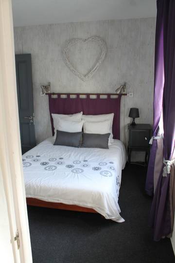 Chambre D’hôte pour 2 Personnes dans Portes-en-Valdaine, Région de nyons, Photo 1