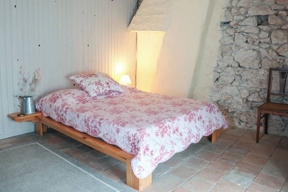 Mas Ardèche Xixe : Piscine privée, 14 pers in Vallon-Pont-d'Arc, Gorges de l’Ardèche