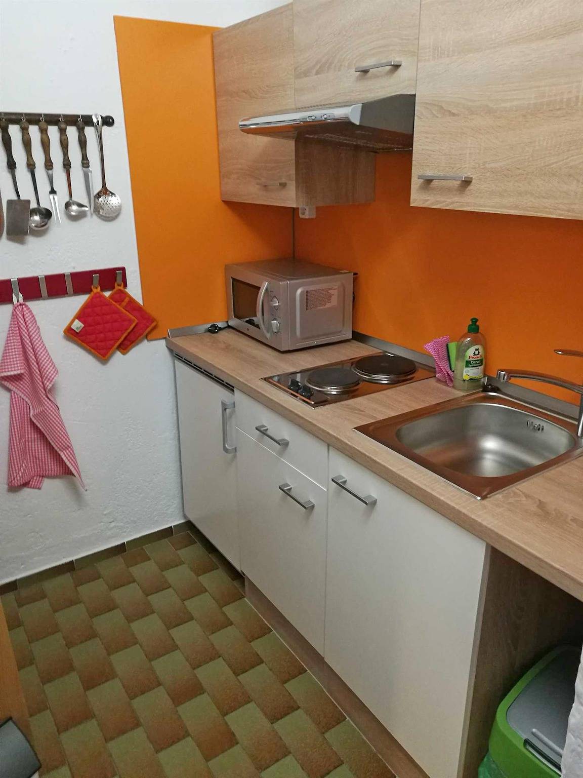 Entire holiday apartment, Appartement 2 in Pertisau, Eben am Achensee