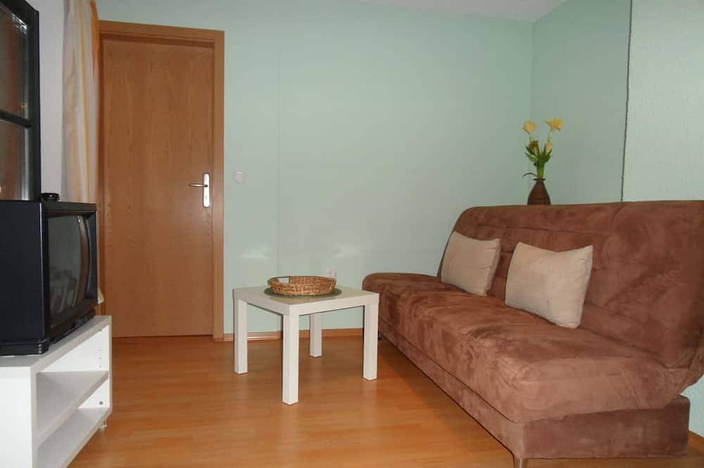 Ganze Wohnung, Ferienwohnung Hagbügerl Bayerischer Wald Erlebnisbad und Internet bis 2-12Pers in Waldmünchen, Ostbayern