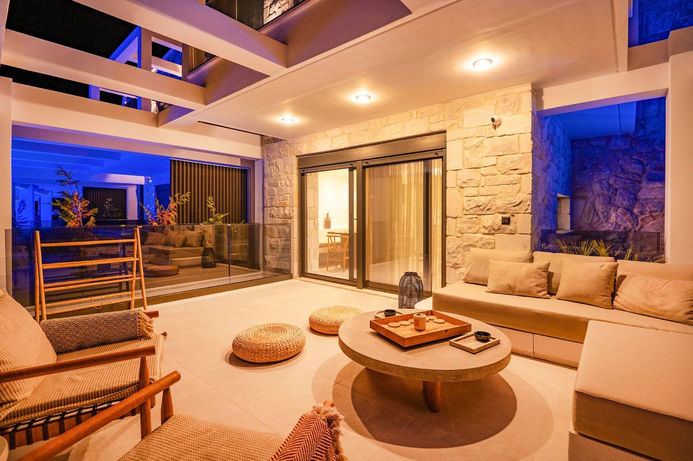 Olive Grove Panorama Suite Exi in Chaniotis, Kassandra