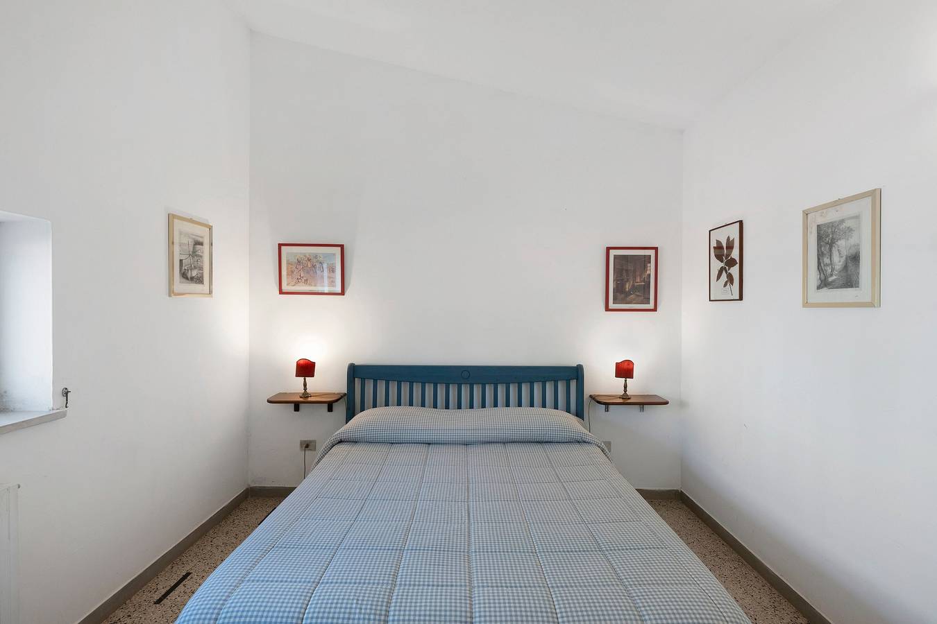 Entire apartment, Le Tore – Minucciola Apartment with Shared Terrace & Garden, Wi-Fi in Massa Lubrense, Naples Province