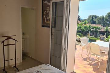 Villa per 6 Persone in La Ciotat, Marseille e dintorni, Foto 1