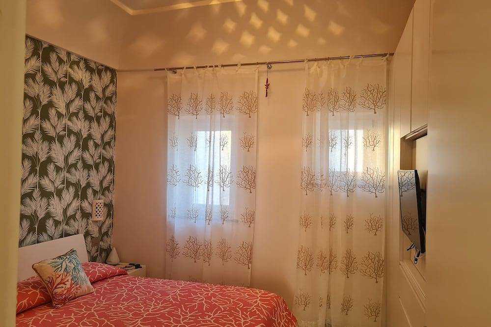 Casa Margot a Cala Dell Acqua con Vista Mare in Ponza, Italien