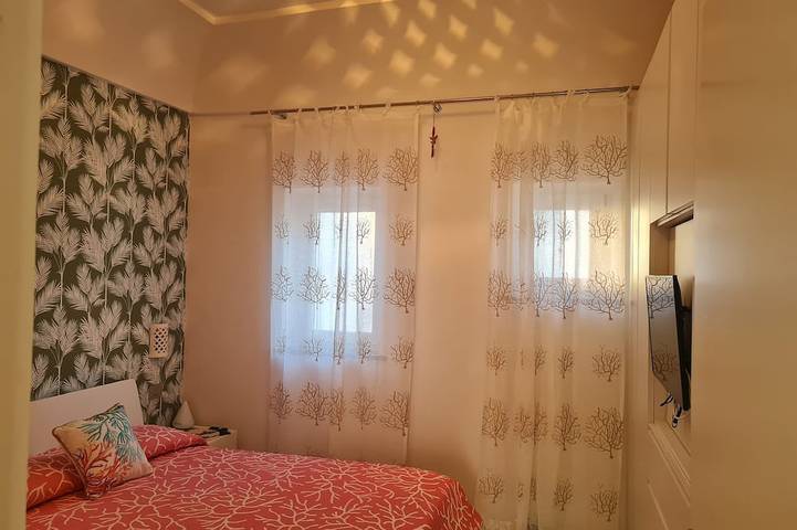 Location de vacances pour 4 personnes, avec terrasse à Ponza - 2