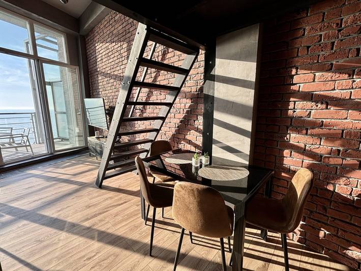 Ferienwohnung für 4 Personen, mit Balkon in Polen - 4