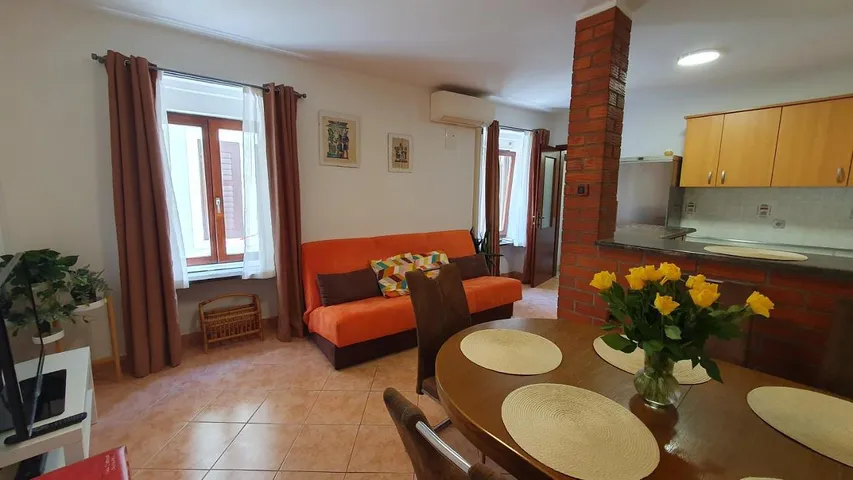 Casa vacanza per 6 persone, con animali domestici - 1
