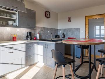 Agriturismo per 14 Persone in Source-Seine, Montbard e dintorni, Foto 3