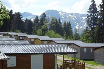 Chalet pour 6 Personnes dans Chamrousse, Parc national des Écrins, Photo 4