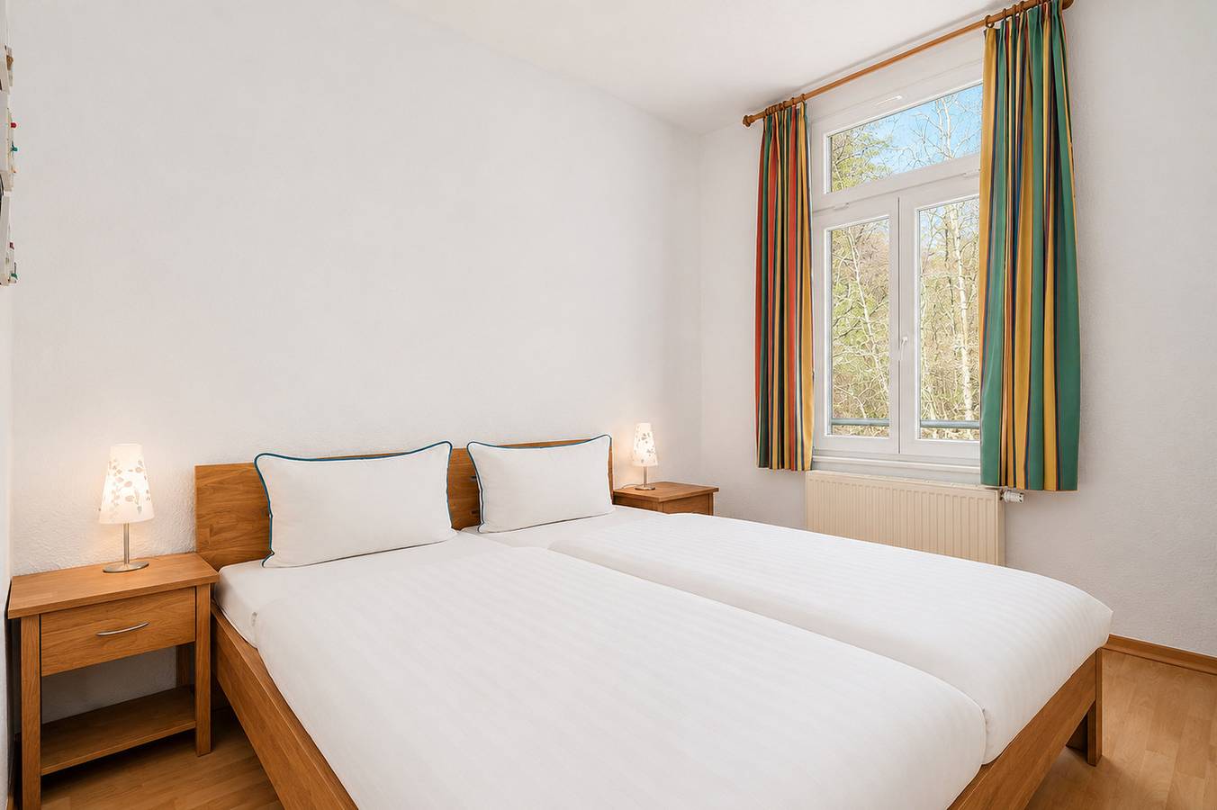 Appartement de vacances entier, Appartement de vacances pour 3 personnes in Sellin, Région de Rügen