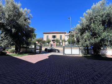 Chambre d’hôte pour 2 personnes, avec balcon à Penne
