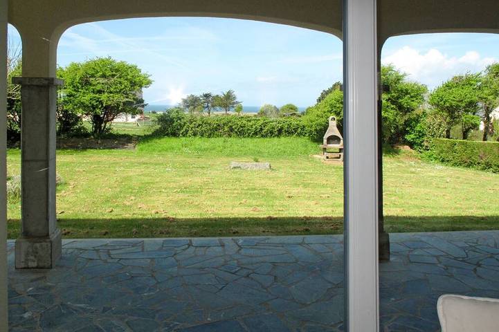 Maison de vacances pour 6 personnes, avec jardin, animaux acceptés - 1