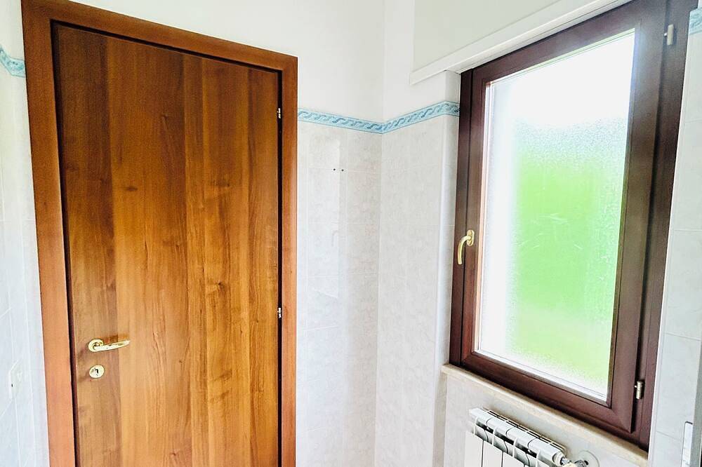 Ganze Wohnung, Apartment in Fiuggi \"Place of Power\" for a family of 4 people in Fiuggi, Frosinone Provinz