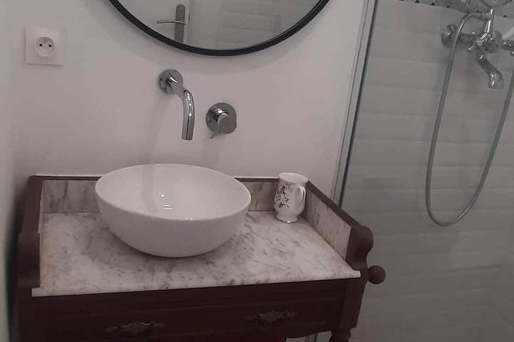 Location de vacances pour 4 personnes, avec jardin à Sainte-Terre - 4