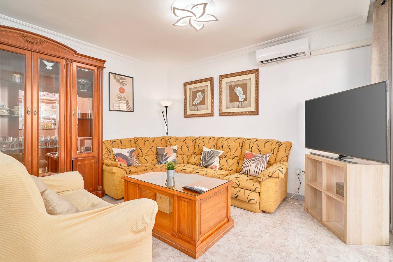 Ferienhaus 'Casa Ramos Con Jacuzzi' mit Meerblick, Wlan und Klimaanlage in Nerja, Costa del Sol