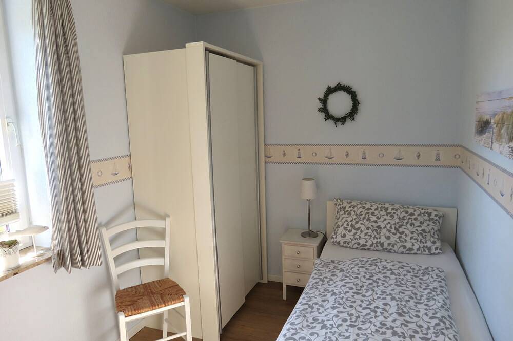 Ganze Wohnung, Grünstreifen 10a, Wohnung Paulsen in Wyk auf Föhr (Stadt), Wyk auf Föhr