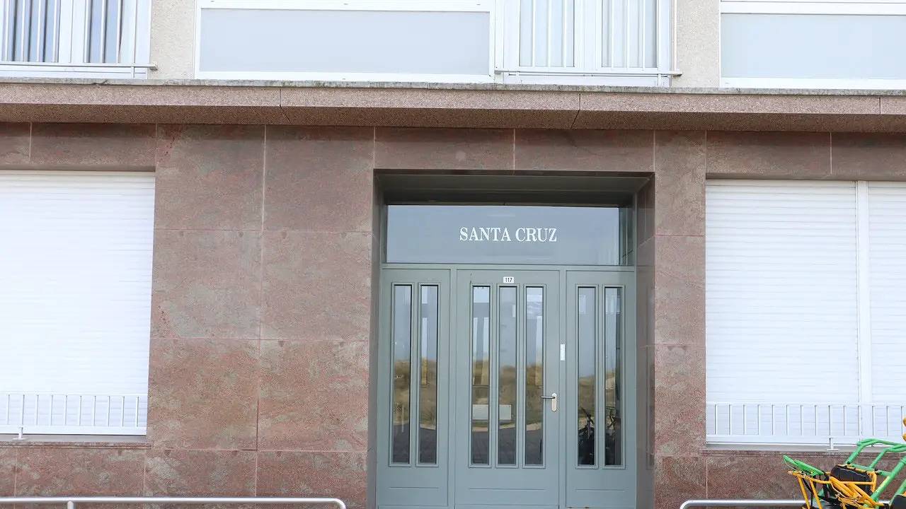Ganze Ferienwohnung, Ferienwohnung für 2 Personen (40 m²) in Nieuwpoort in Nieuwpoort, Belgische Küste
