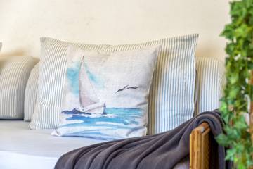 Apartament Wakacyjny dla 6 osoby w Mercede, Alghero, Zdjęcie 2