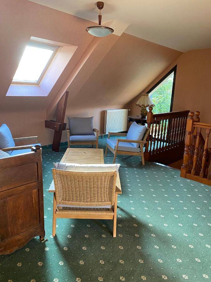 Location de vacances pour 6 personnes, avec jardin, animaux acceptés dans Saint-Guinoux - 3