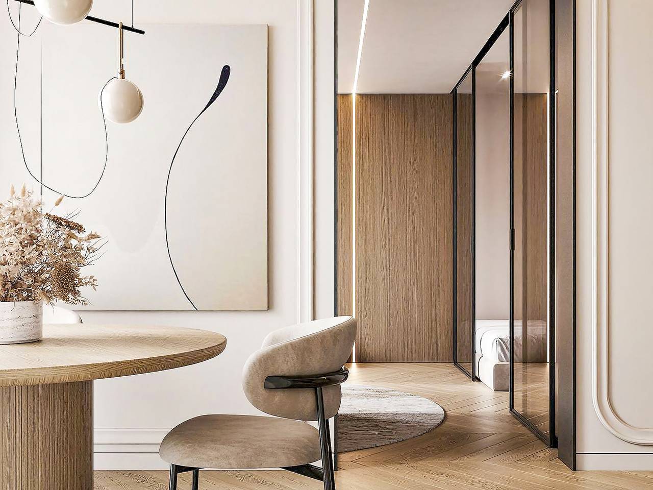 Entire apartment, Sanders Soul - Lovely 2 Bdr Apt with large balcony in Limassol, South Cyprus