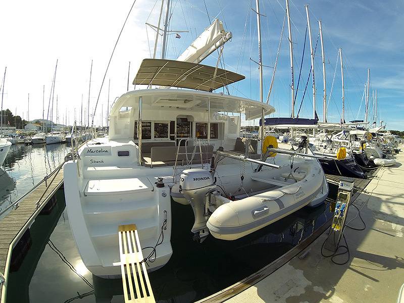 Boot voor 8 personen in Vancouver, Brits-Columbia