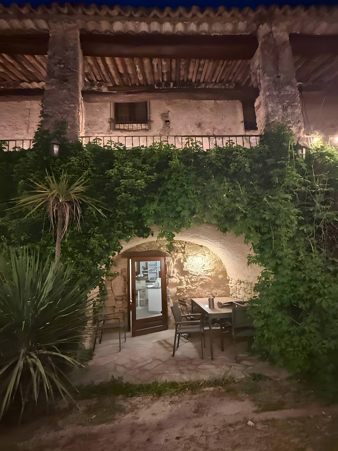 Magnifique mas provencaux pour 15 ou 20 personnes in Saint-Michel-d'Euzet, Région de Nîmes