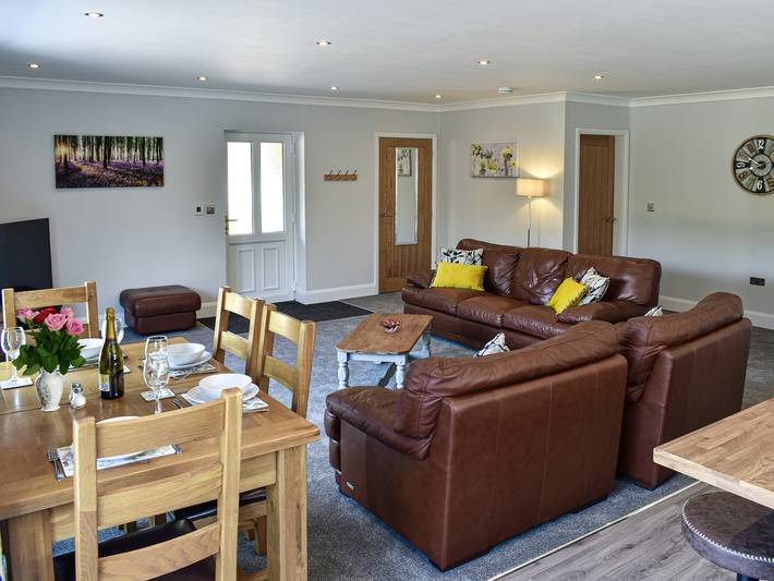Grange Garth Cottage in York, Yorkshire