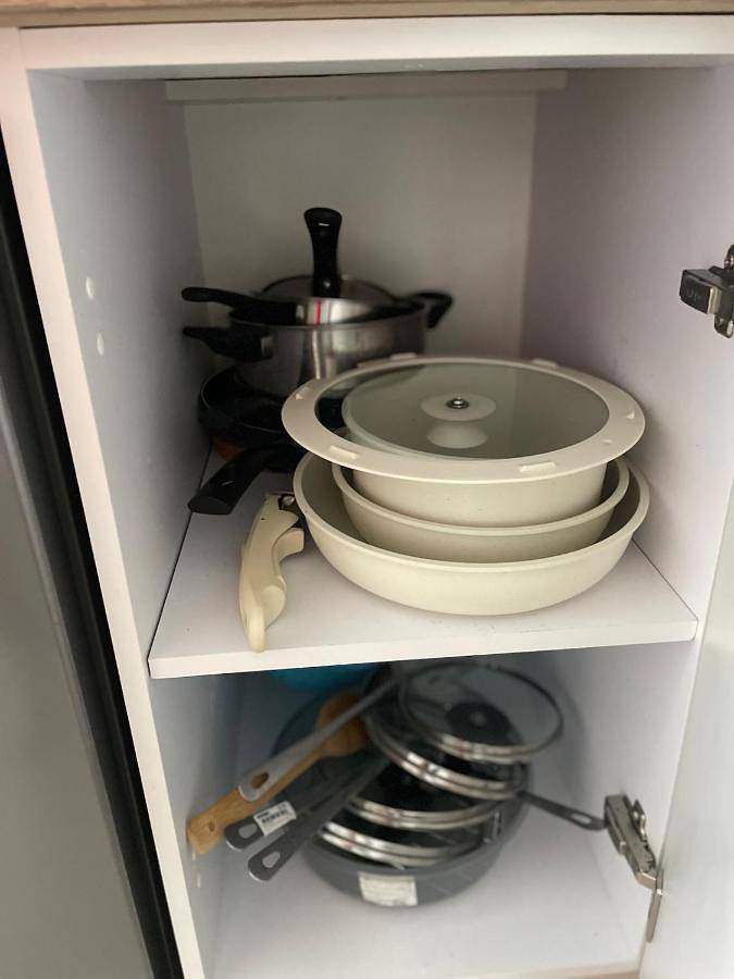 Gîte pour 2 personnes, avec jardin à Le Thillay - 2