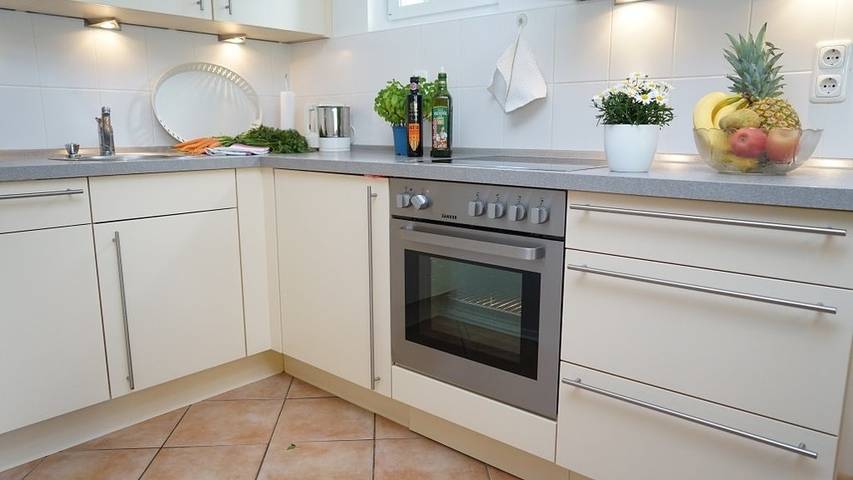 Ferienhaus für 6 Personen, mit Balkon und Terrasse sowie Garten und Sauna in Rückeberg - 4