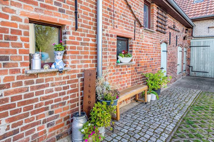 Ferienwohnung für 3 Personen, mit Garten in Havelland - 3