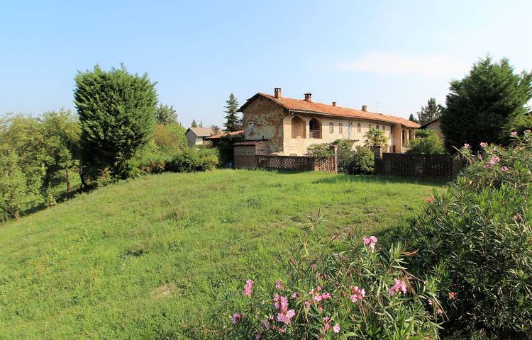 Ferienhaus für 6 Personen, mit Garten in Italien - 2