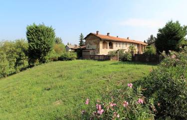 Casa Vacanza per 6 Persone in Brozolo, Provincia di Torino, Foto 1